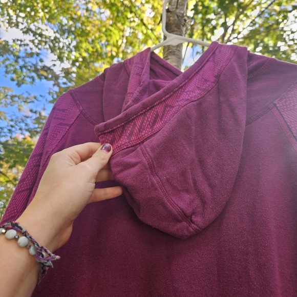 Prana hoodie - Picture 5 of 5